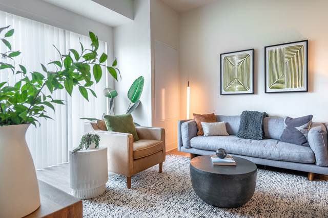 Millennium Edina Apartments